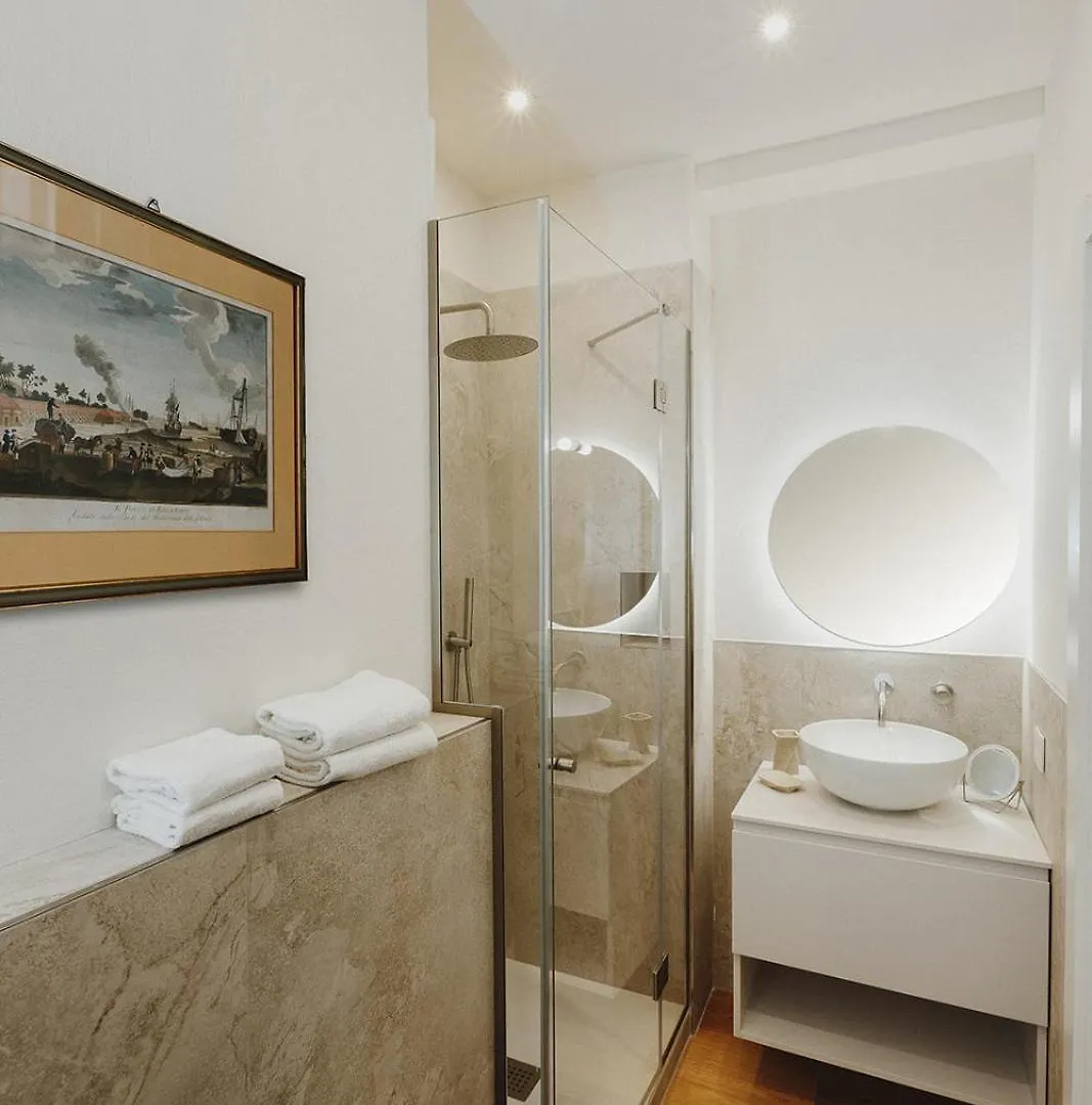 Apartament Ferrhouse 210 Eco & Chic Florencja