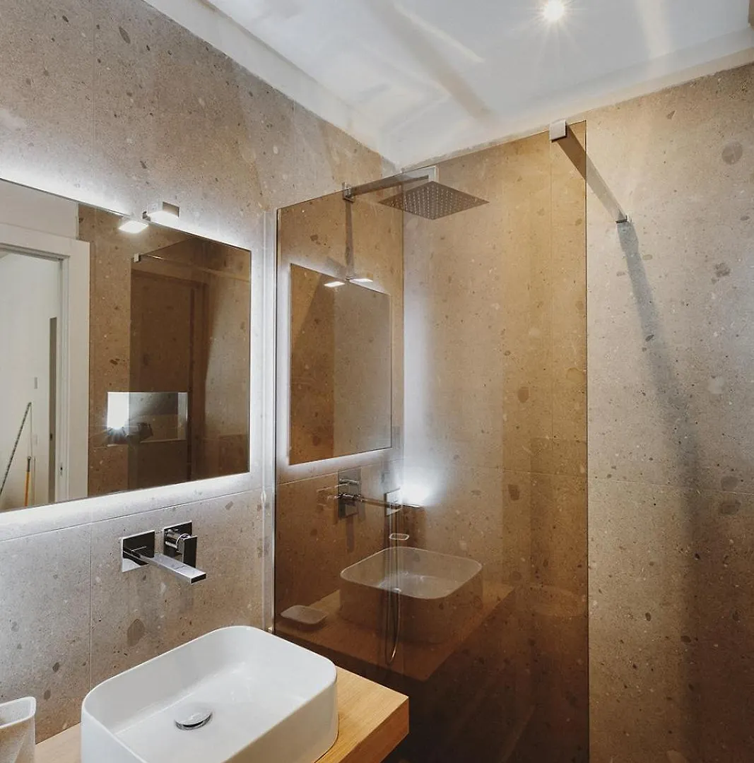 Apartament Ferrhouse 210 Eco & Chic Florencja 0*,
