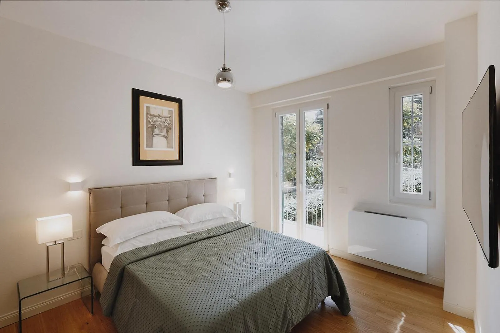 Apartament Ferrhouse 210 Eco & Chic Florencja 0*,  Włochy