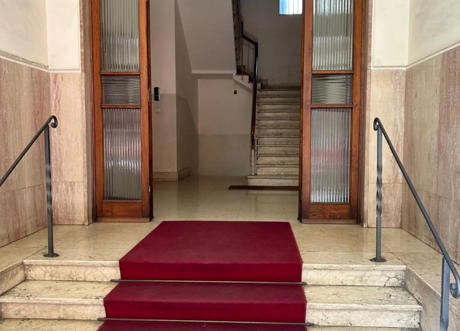 Apartament Ferrhouse 210 Eco & Chic Florencja