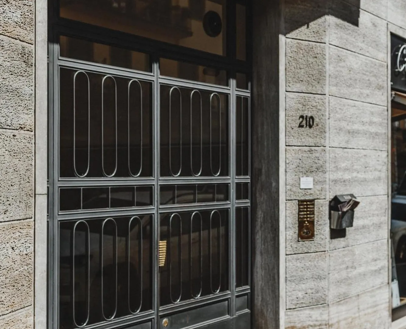 Apartament Ferrhouse 210 Eco & Chic Florencja