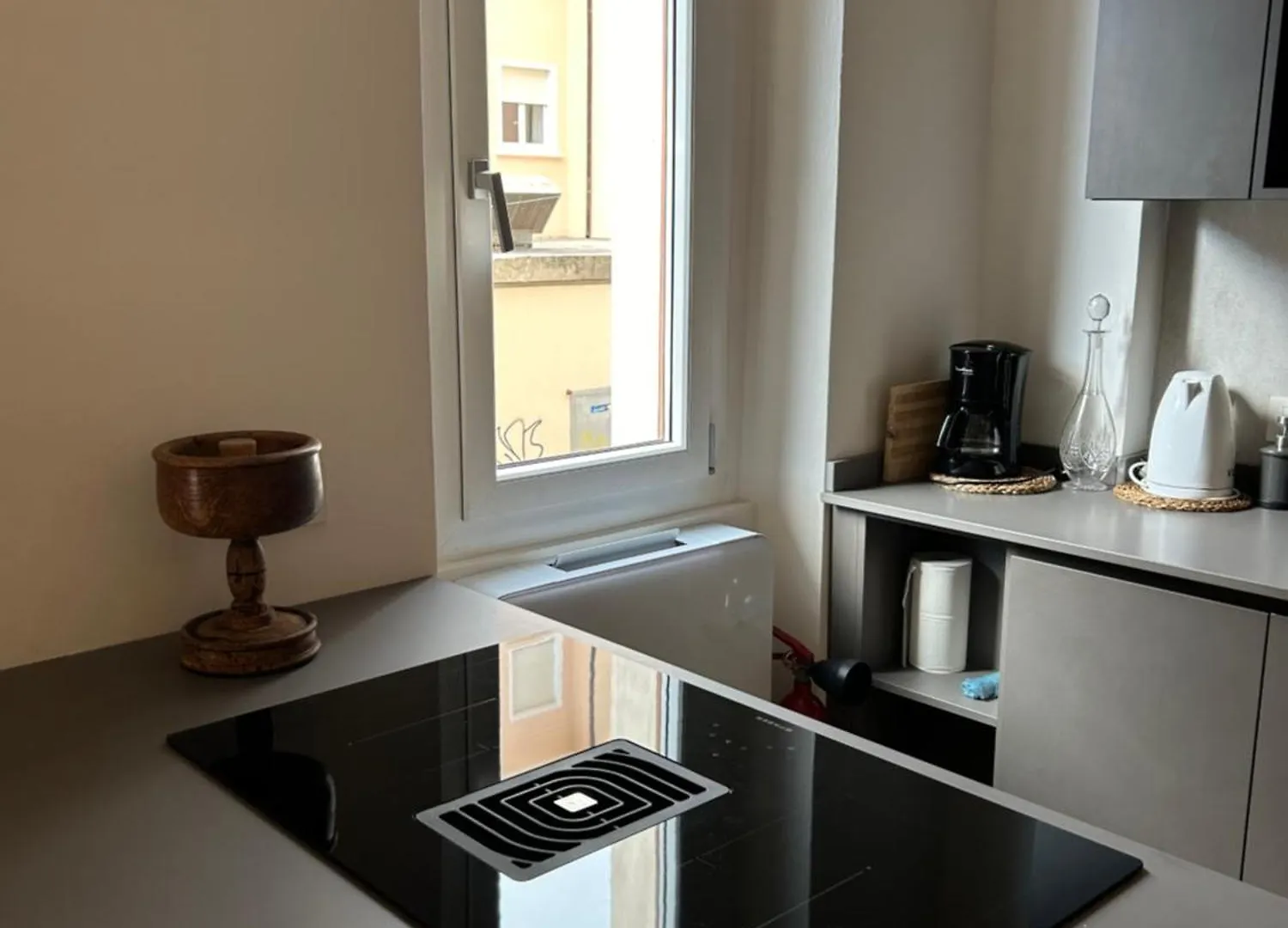 Apartament Ferrhouse 210 Eco & Chic Florencja
